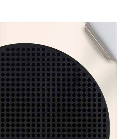 MLB Milwaukee Brewers Home Jersey Xbox Series S Console Skin